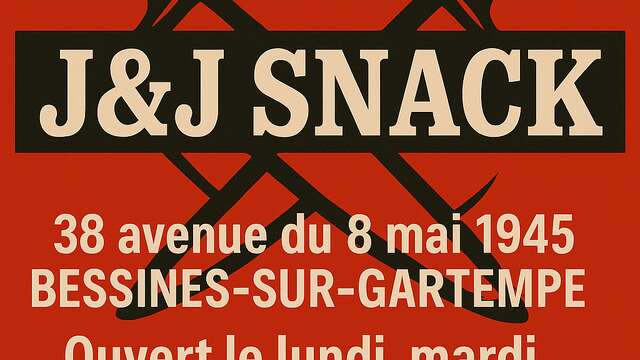 J&J SNACK
