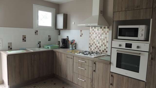 Darmaillac Marie Madeleine