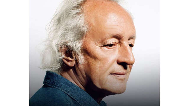 Concert | Didier Barbelivien
