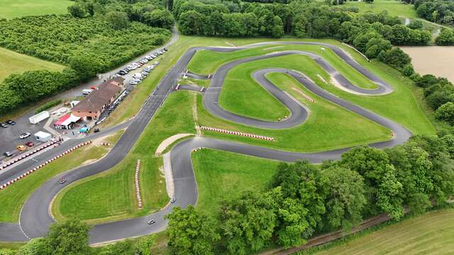 Circuit des Renardières
