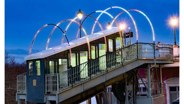 Noël à Pau - Concert "Le Chœur du Sud"