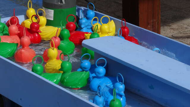 Eymoutiers en fête 2ème édition