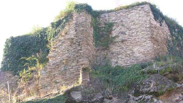 Tour Jeanne d'Albret