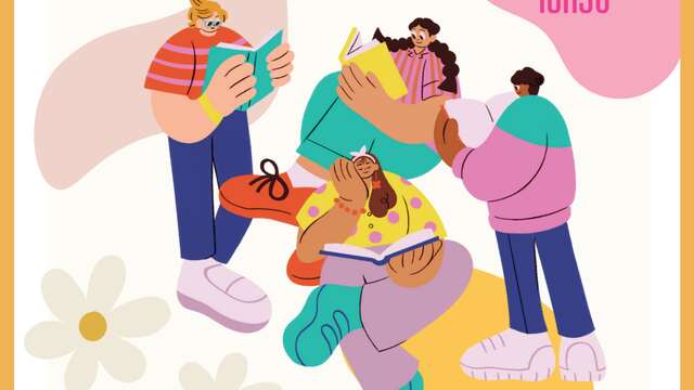 Club des lecteurs adultes