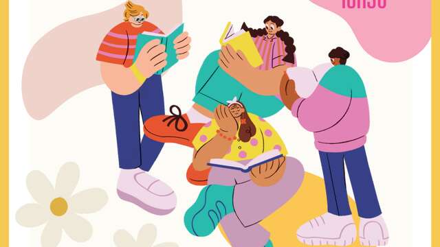 Club des lecteurs adultes