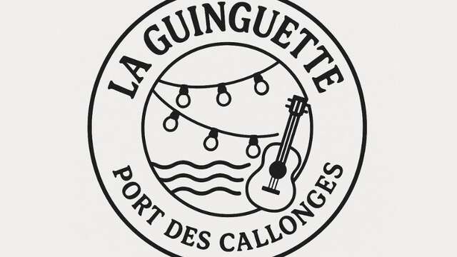 La guinguette du port des Callonges