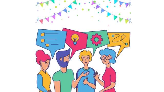 Imaginons ensemble les 10 ans de la Dynamo