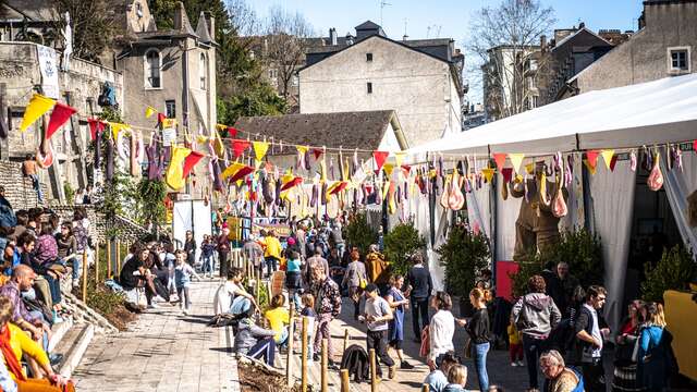 Carnaval Biarnés : Dimanche gourmand