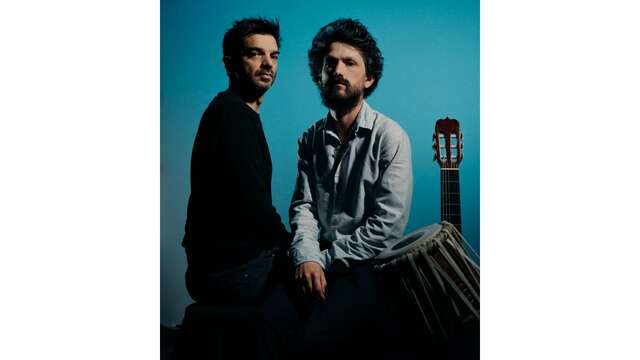 Dialectique du compas