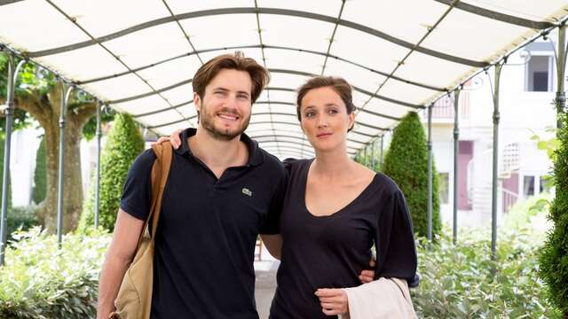 Remise en forme et bien-être au Domaine Thermal de Préchacq-les-Bains