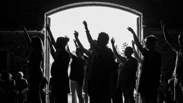 En Choeurs - Chœur du Haut Limousin