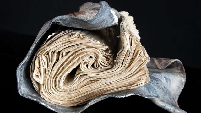 EXPOSITION - Expressions Papier