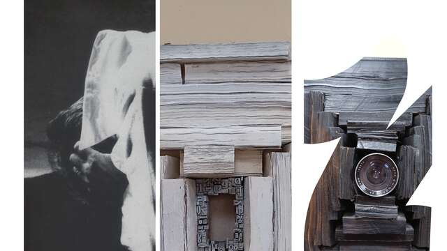 Exposition Jean Marie DURET