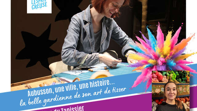 Duo de l'été - Histoire et Savoir-faire - 07 juillet