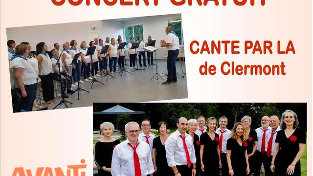 En Voix Les Tapas