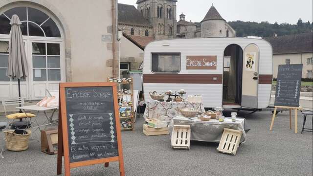 L’Epicerie Sonore
