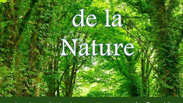 Evocation de la nature : Lecture