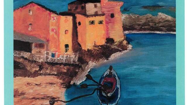 Exposition de Peintures : Divers Paysages