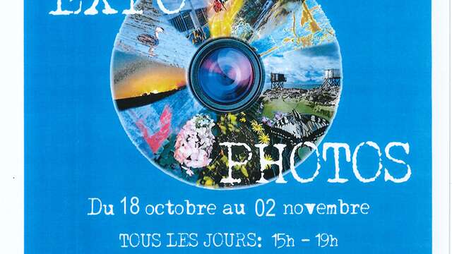 Exposition photos : Imagez-nous