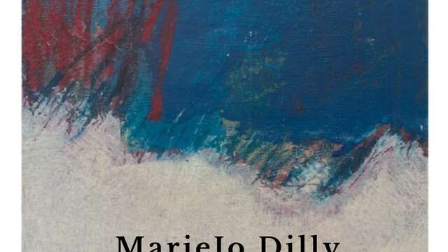 Exposition Bois de rose de MarieJo Dilly