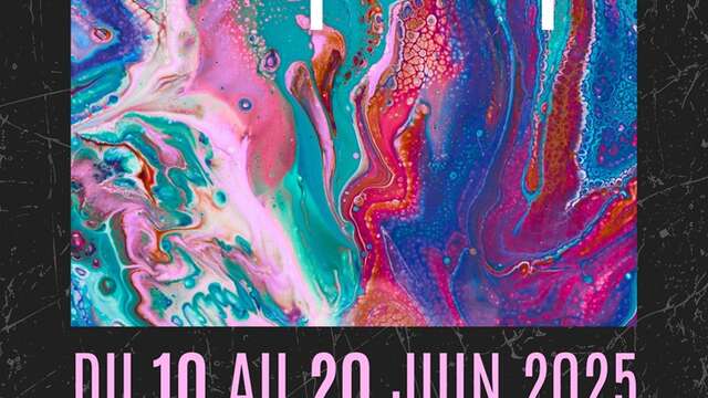Exposition des ateliers d'Arts Plastiques