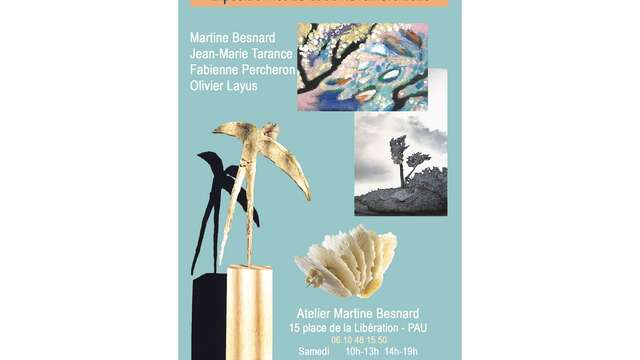 Exposition collective