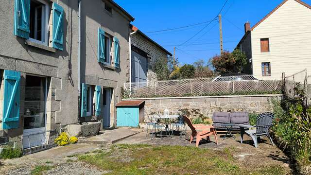 Chez Marie-Louise