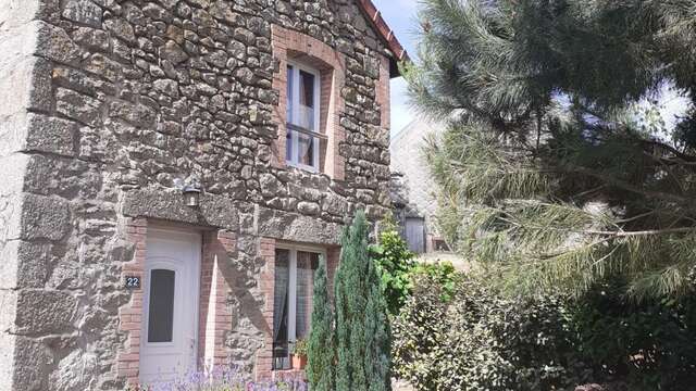 Le gîte du sabotier