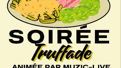 Soirée truffade
