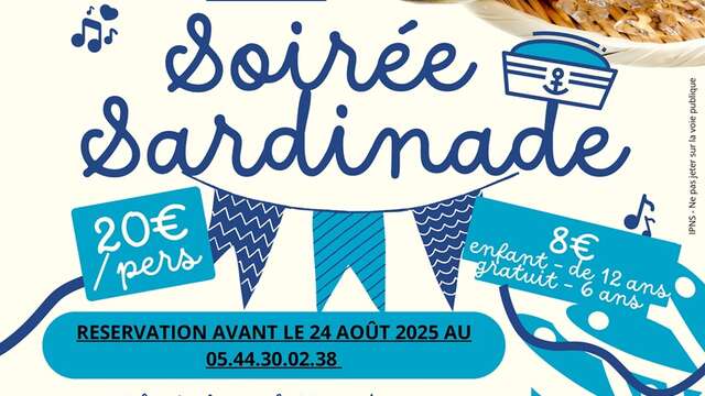 Sardinade