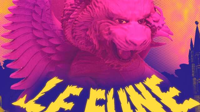 Festival du Fune (13 Juillet) - Limoges