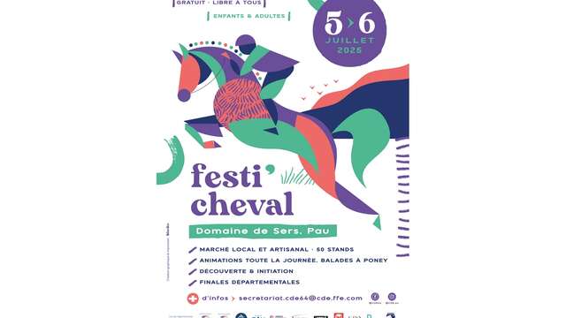 Festi'Cheval