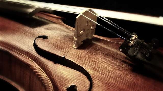Soirée Jazz : Anne Carleton et le Quatuor Alain Guittet