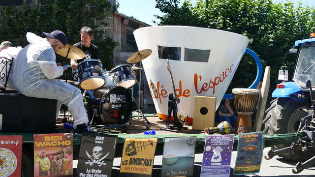 Fête patronale 2025