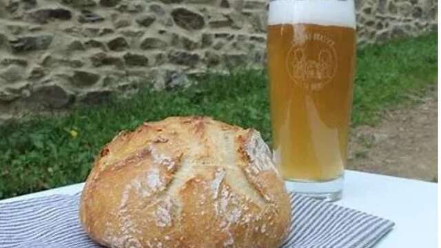 Fête du pain et de la bière