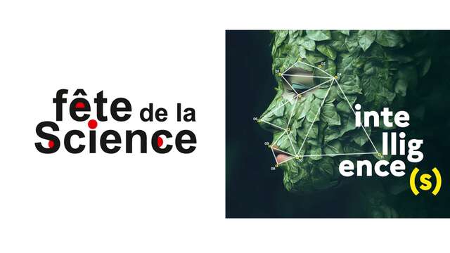 FÊTE DE LA SCIENCE