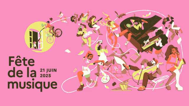 Fête de la Musique FELLETIN