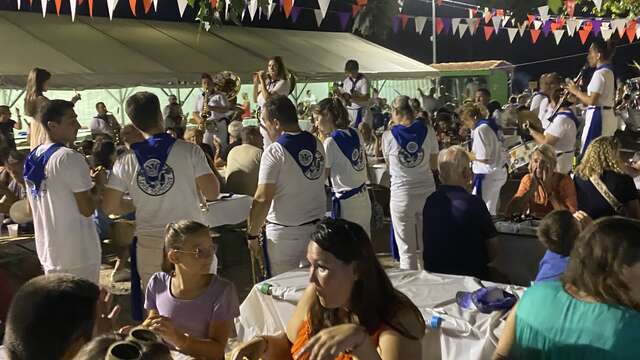 Fêtes d'été