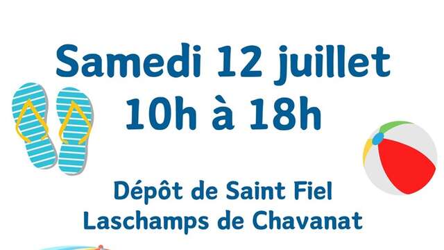 Foire d'été