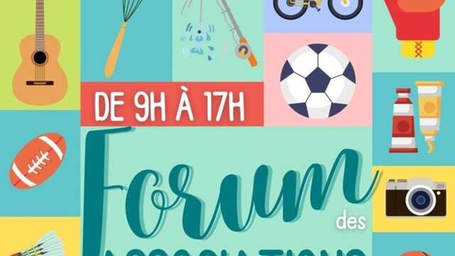 Forum des associations