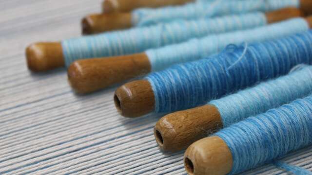 EXPOSITION - Les femmes en tapisserie