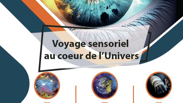 Mois de l'espace - 5ème édition