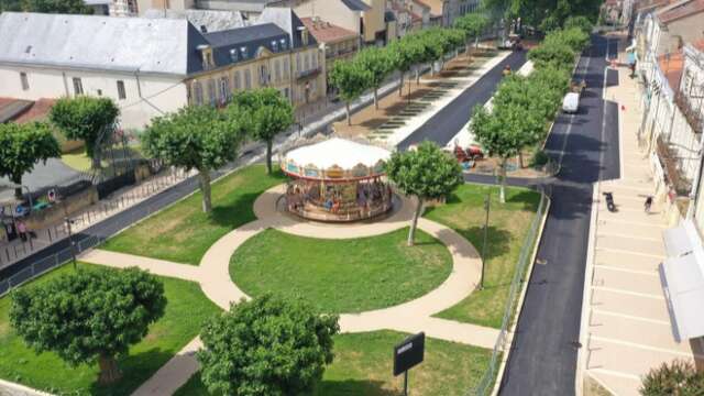 Exposition | Lettres à plus tard