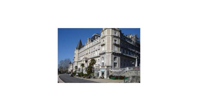 Grand Hôtel Gassion