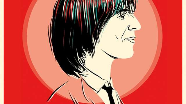 Concert Goldmen : tribute 100% Goldman