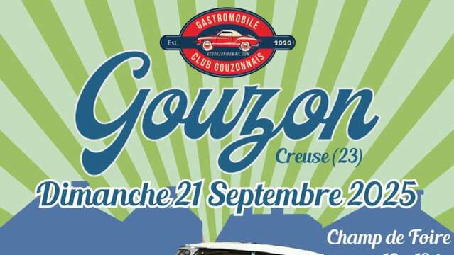 8ème journée du patrimoine roulant