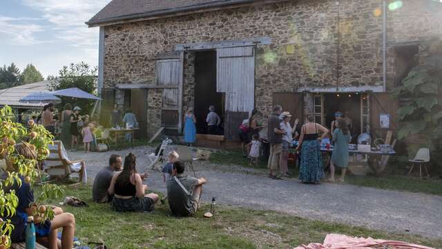 Tilcafé