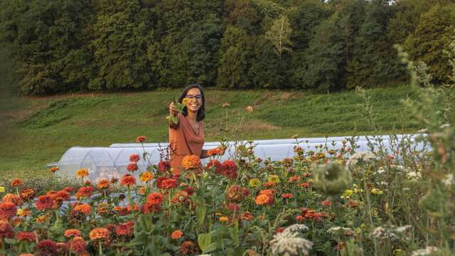 Atelier floral