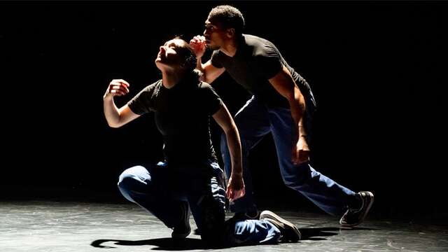 Espaces Pluriels - Hold Fast