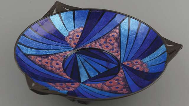 Faire Moderne - Limoges Art Déco !